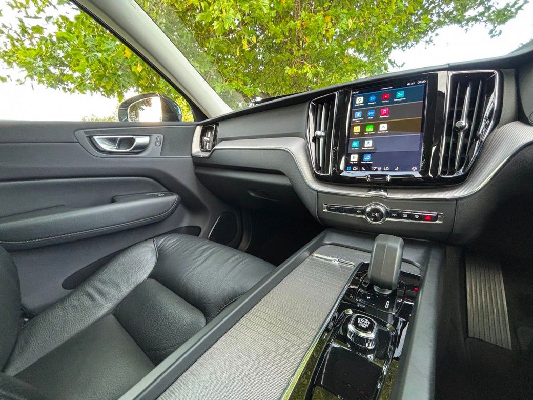 2023 Volvo XC60