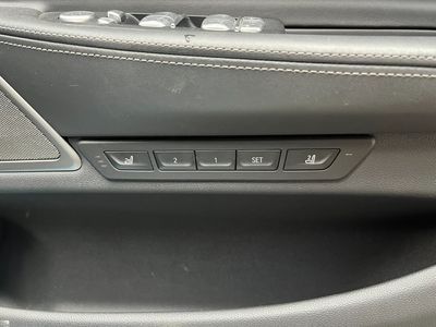2018 BMW 7 Series