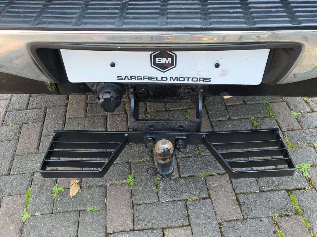 2016 Toyota Hilux