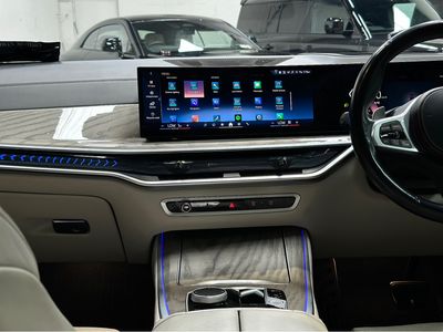 2023 BMW X5