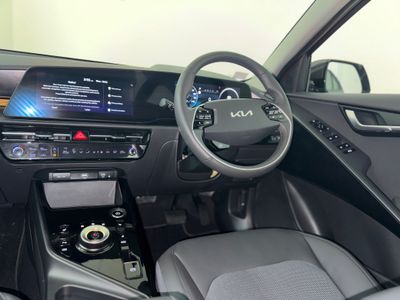 2023 Kia Niro