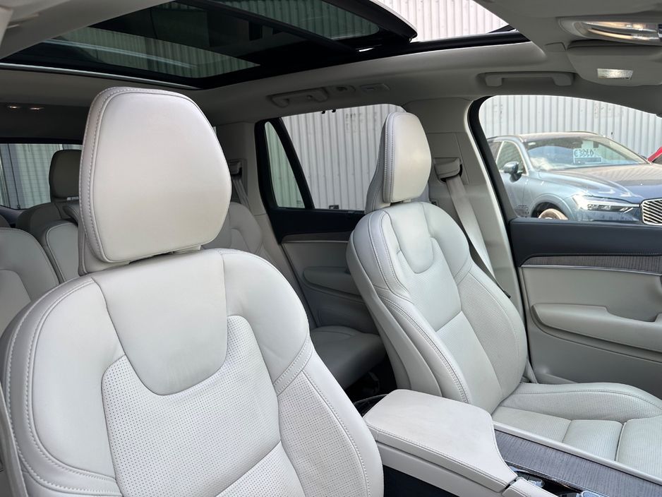 2024 Volvo XC90