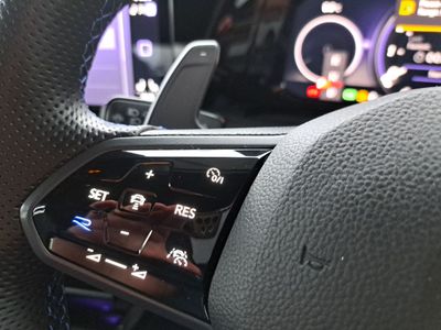 2023 Volkswagen Golf