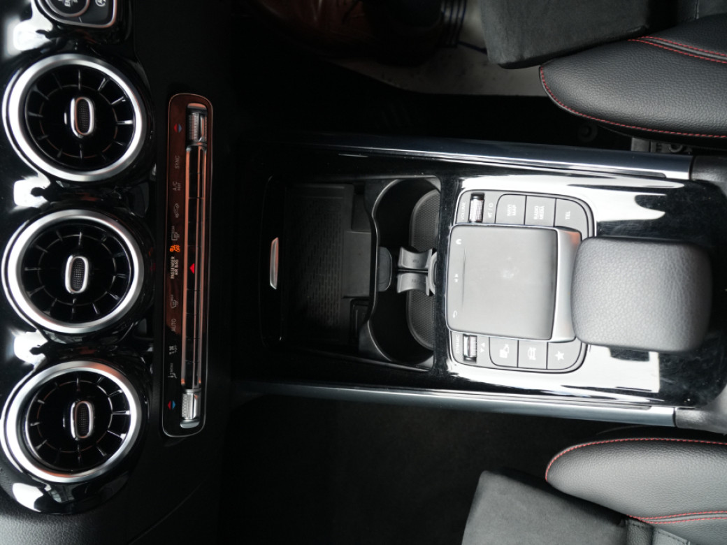 2021 Mercedes-Benz B Class