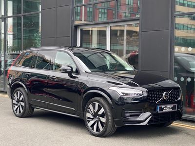 2024 Volvo XC90