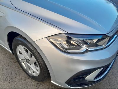 2022 Volkswagen Polo