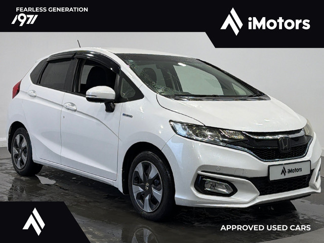vehicle for sale from iMotors
