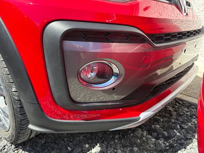 2017 Volkswagen up!