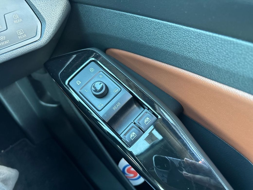 2022 Volkswagen ID.4