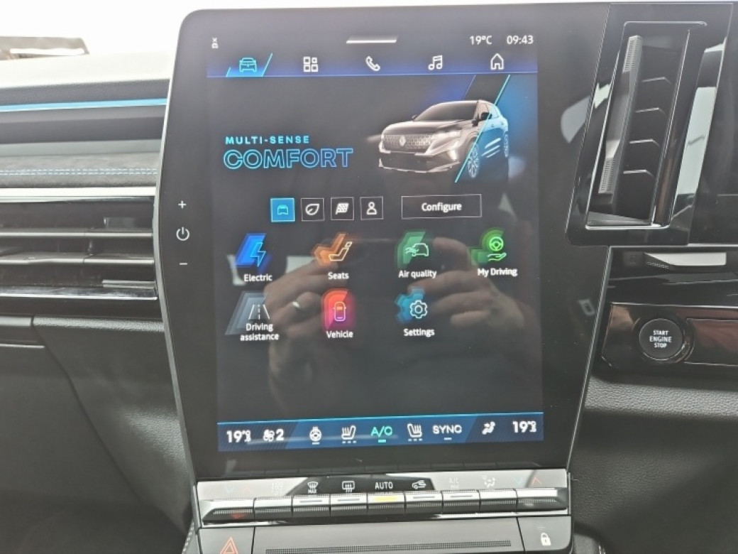 2026 Renault Austral