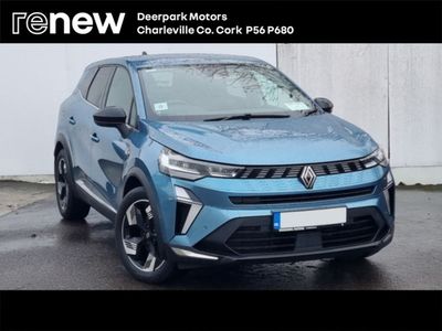 2025 Renault Symbioz