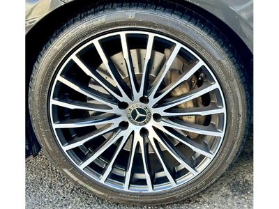 2019 Mercedes-Benz CLS Class
