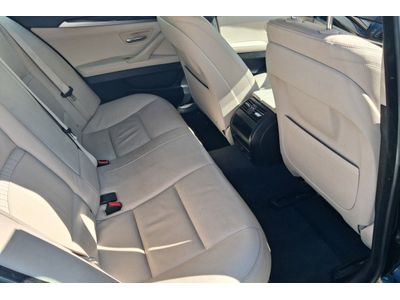 2014 BMW 5 Series