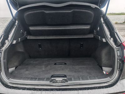 2018 Nissan Qashqai