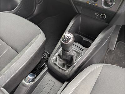 2021 Skoda Fabia
