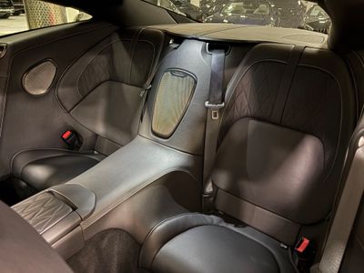 2024 Aston Martin DB12