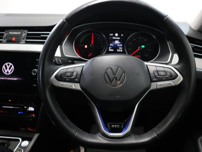 2021 Volkswagen Passat