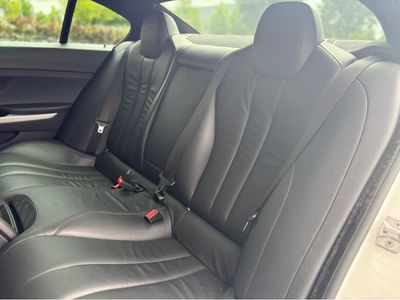 2013 BMW 6 Series