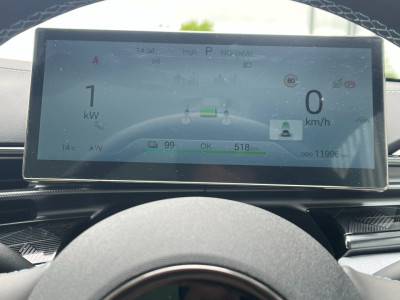 2024 BYD Seal