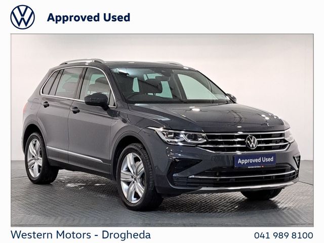 vehicle for sale from Western Motors Galway