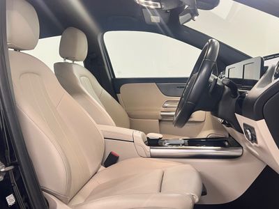 2020 Mercedes-Benz GLA Class