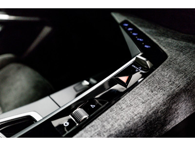 2025 Peugeot 5008
