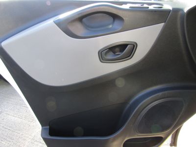 2019 Renault Trafic