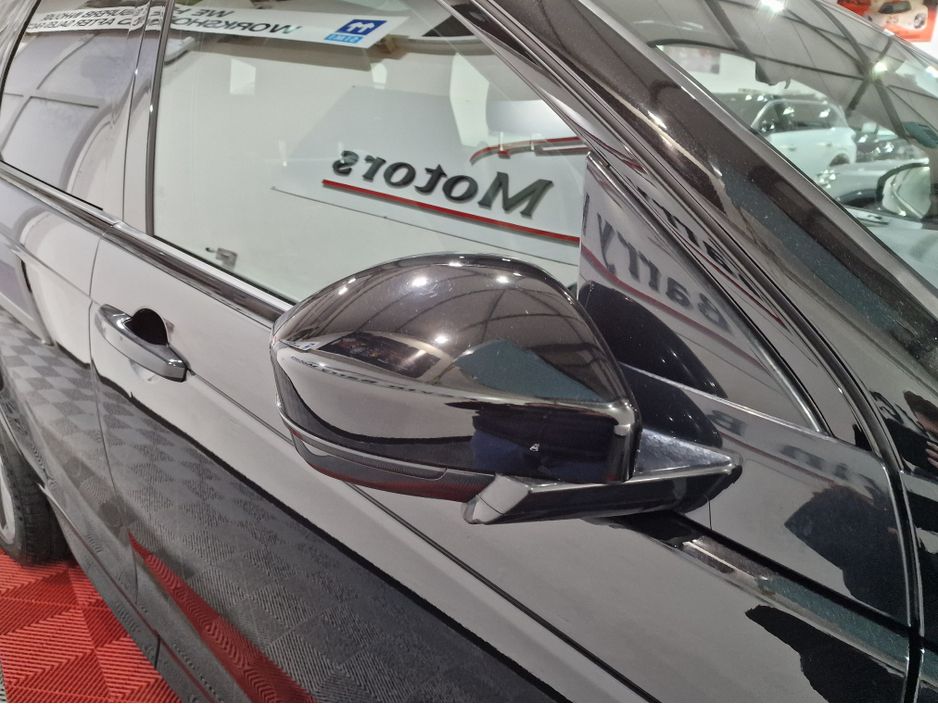 2021 Land Rover Discovery Sport