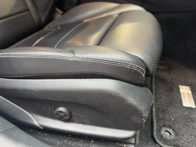 2019 Mercedes-Benz C Class