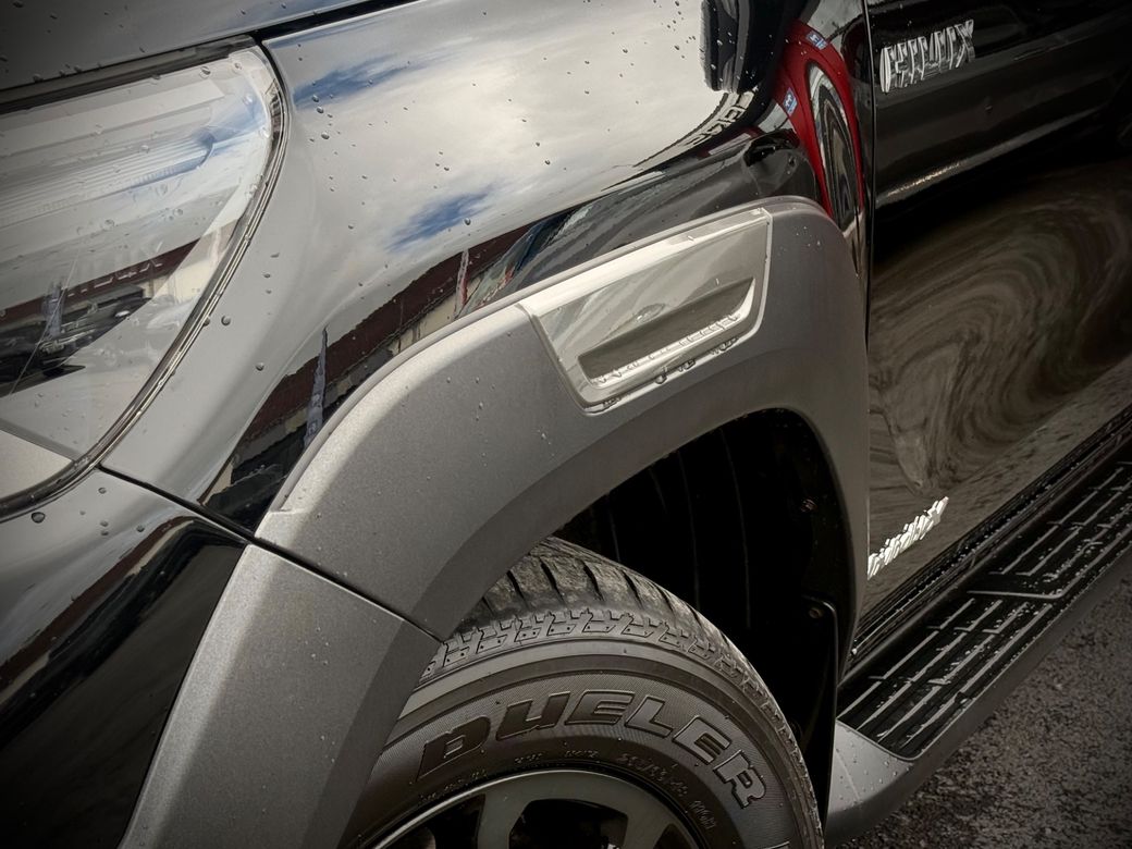 2022 Toyota Hilux