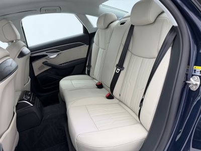 2023 Audi A8
