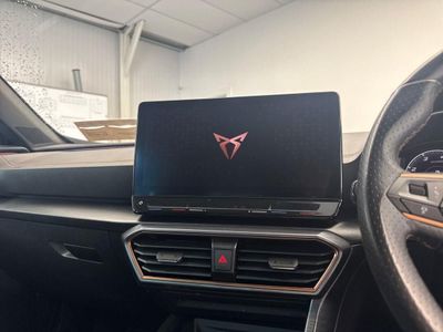2023 Cupra Formentor