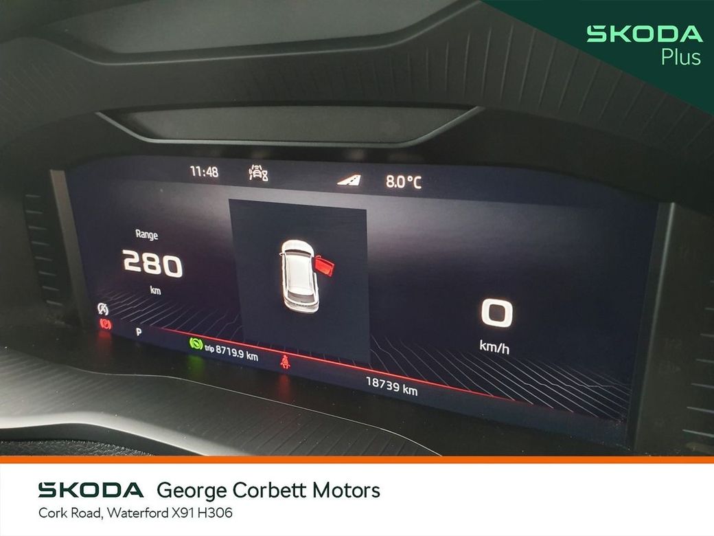 2023 Skoda Karoq