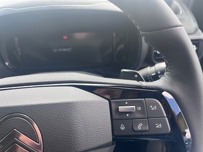 2026 Citroen Berlingo Multispace