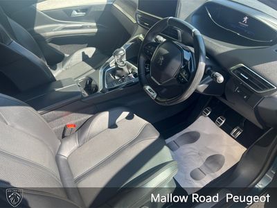 2022 Peugeot 3008