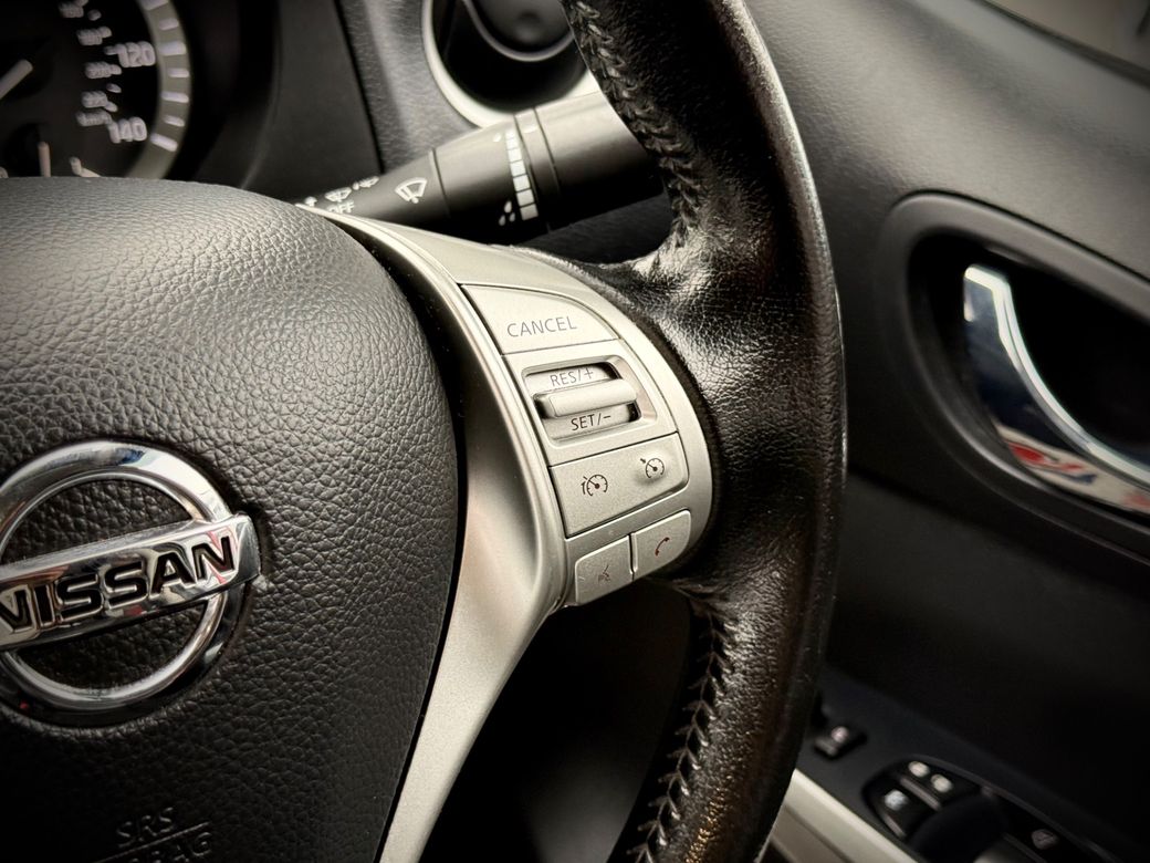2021 Nissan Navara