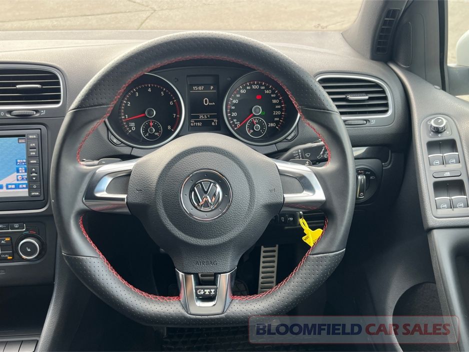 2011 Volkswagen Golf