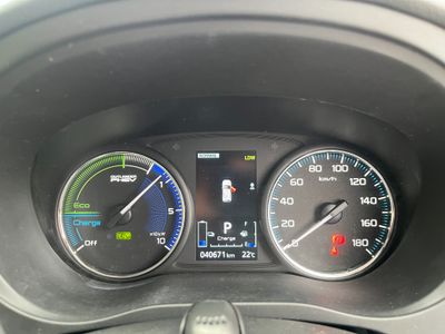 2021 Mitsubishi Outlander