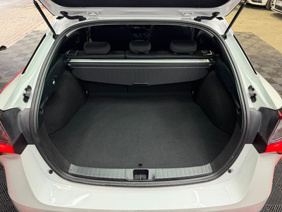 2022 Toyota Prius