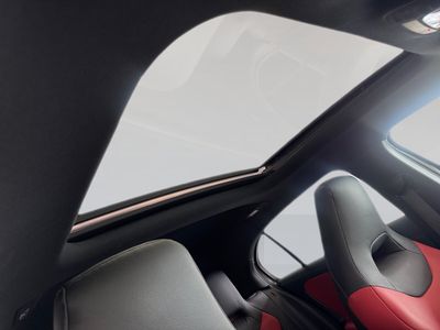 2019 Mercedes-Benz A Class