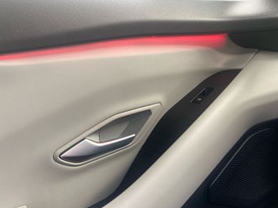 2025 Ford Capri