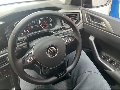 2022 Volkswagen Polo