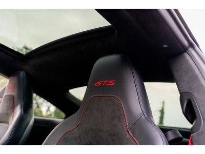 2025 Porsche 911