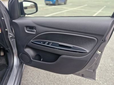 2016 Mitsubishi Mirage