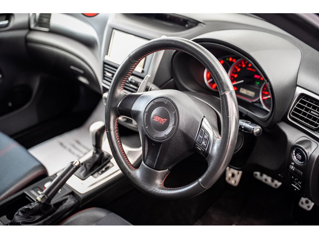 2010 Subaru Impreza