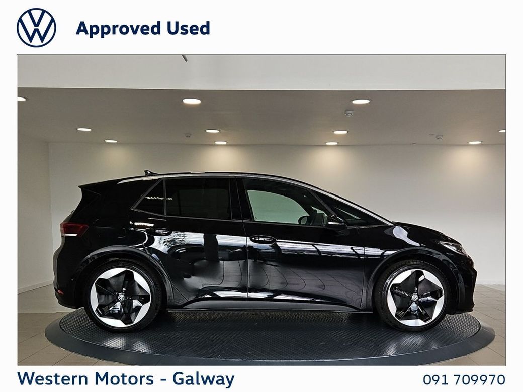 2026 Volkswagen ID.3