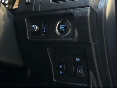 2022 Toyota Landcruiser