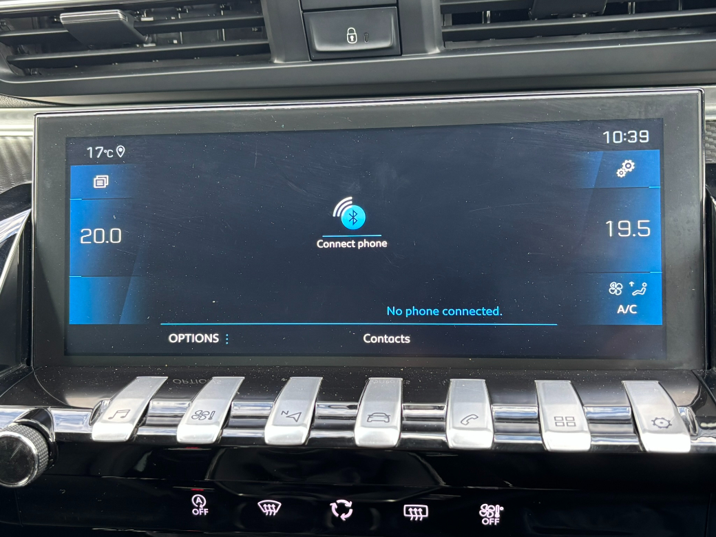 2019 Peugeot 508