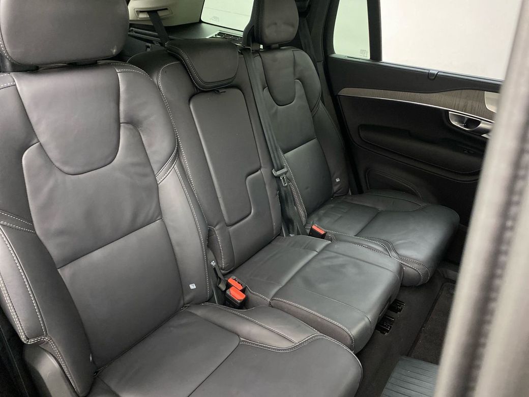 2024 Volvo XC90