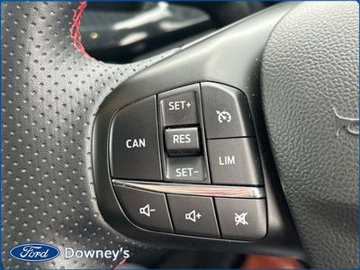 2022 Ford Focus
